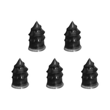 Imagem de Kit De Reparo De Pneus a Vácuo Para Moto, Carro E Scooter, Conjunto De