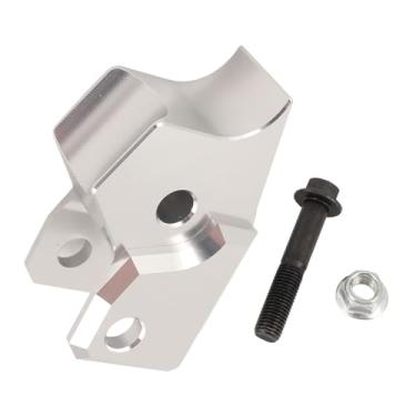Imagem de Kit de Elevador de Choque Traseiro de 3 Polegadas para Ryker, Kit de Elevador de Extensor de Choque Traseiro de Alumínio, Adequado para Ryker 600-900 Com, artesanato: Anodizado,