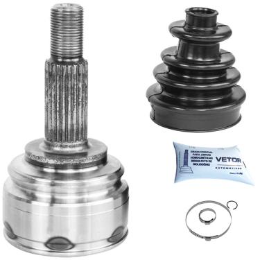 Imagem de Junta Homocinética Roda Sandero Logan 1.6 16v 2008 a 2012