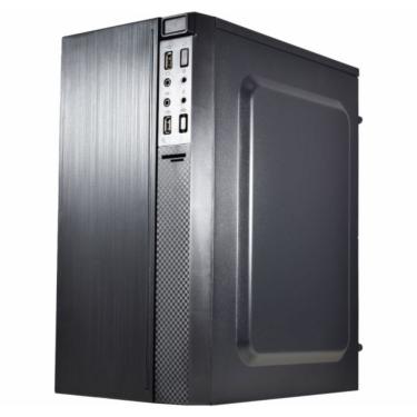 Imagem de Gabinete Kmex Atx Gm-10nx Com Fonte Prt