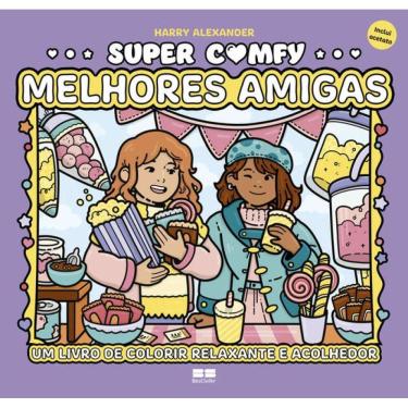 Imagem de Super Comfy: Melhores amigas