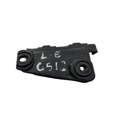 Imagem de Guia Suporte Parachoque Dianteiro Esquerdo Gol 2012