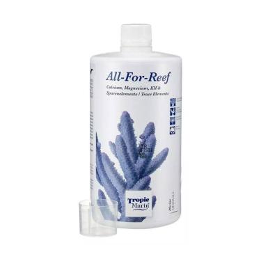 Imagem de Tropic Marin All For Reef Suplemento Crescimento Coral 250Ml