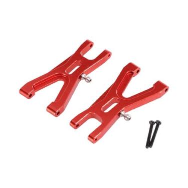 Imagem de Base De Braço Oscilante De Metal Escala 1/18 Com Rolamento Para WLtoys