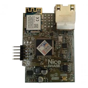 Imagem de Modulo Ethernet - Wifi Cloud Genno