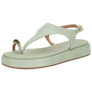 Imagem de Sandália Feminina Flat Vizzano 6506127