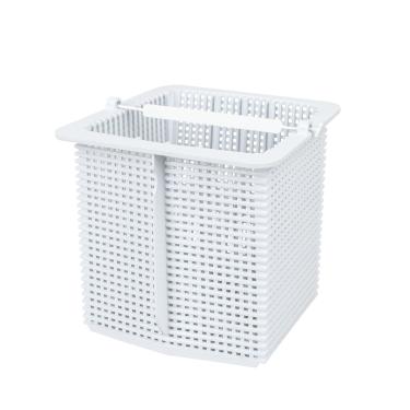 Imagem de SPX1600M Skimmer Basket cesto de filtro de piscina para Hayward Super Pump Cesta de filtro de substituição compatível com Hayward SP2607X10 SP2615X20XE SP1615X20 Bomba de piscina enterrada