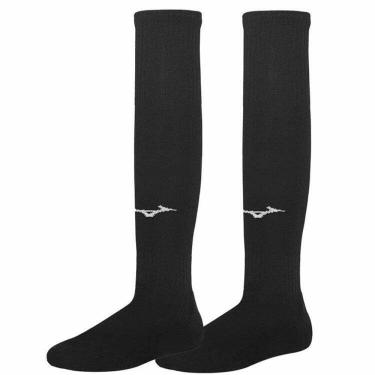 Imagem de Meiao Futebol preto - Mizuno