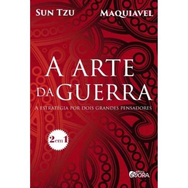 Imagem de Arte da Guerra, a - Edição Especial