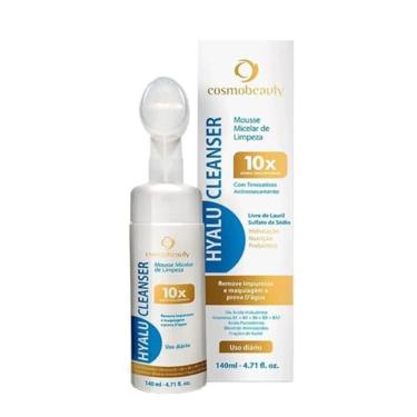 Imagem de Hyalu Cleanser Cosmobeauty 140ml