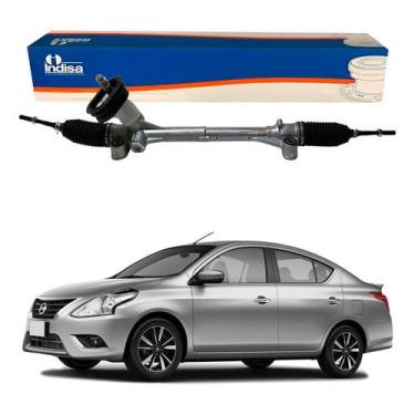 Imagem de Caixa De Direção Indisa Versa Sedan 1.0 12v 2015 A 2020