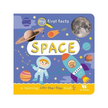Imagem de My First Fact Space