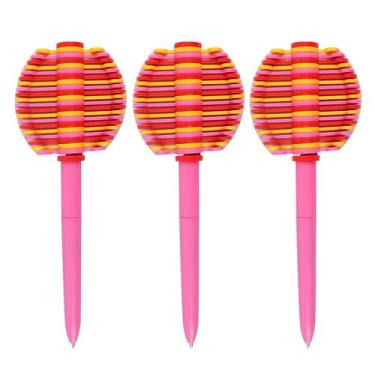 Imagem de Caneta de brinquedo Fidget UEXINGOO, esferográfica de descompressão, 3