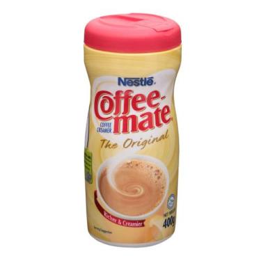 Imagem de Café Mate Original Nestlé 400g