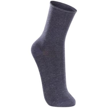 Imagem de Meia Masculina Social Casual Dia a Dia Conforto Sem Punho Lupo 01275-011