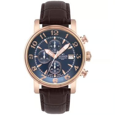 Imagem de Relógio Technos Masculino GrandTech JS15ENC/0A