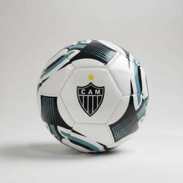 Imagem de Bola de Futebol Clube Atlético Mineiro Galo Lançamento - China