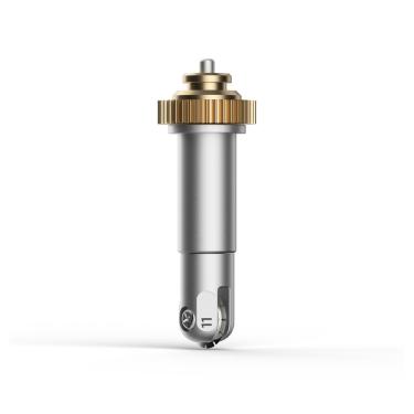 Imagem de Kit com Suporte QuickSwap e Lâmina de Perfuração para Cricut Maker - Cricut