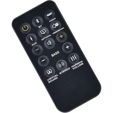 Imagem de 1 controle remoto para JBL Home Cinema Soundbar SB350 SB250 SB400