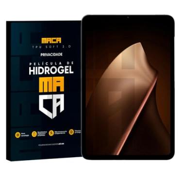 Imagem de Película Hidrogel Mi Pad Mini 8.8 Fosco Privacidade MACA