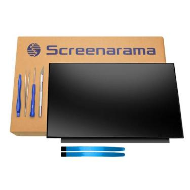 Imagem de SCREENARAMA de substituição de tela para HP 15-DY2131WM 15-DY2152WM