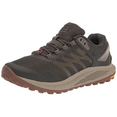 Imagem de Merrell Nova 3 masculino, Oliva, 46