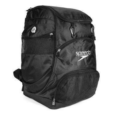 Imagem de Mochila Swim Ii Speedo Natação 4 Cores Disponíveis