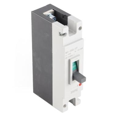 Imagem de Interruptor de Segurança à Prova de Intempéries do Disjuntor 350A para Veículo Elétrico