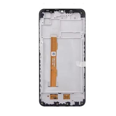 Imagem de Para Vivo V11i Tela LCD Touch Screen Digitalizador Substituição V11i 1806 Tela com Moldura (com Moldura)
