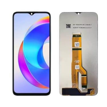 Imagem de Para Huawei Honor X5 Plus LCD Display Touch Screen Digitalizador para Honor X5 Plus WOD-LX1 LX2 LX3 Moldura (sem moldura)