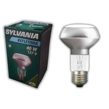 Imagem de Lâmpada Sylvania Refletora 40W 127V E27