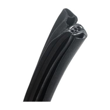 Imagem de Borracha Da Porta Uno Grand Siena Fiorino Linea Após 10 [f103]