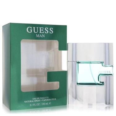 Imagem de Perfume Masculino (new) By Guess 151 Ml