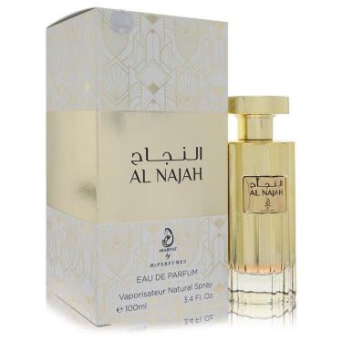 Imagem de Perfume Unisex Arabiyat Al Najah By My Perfumes 100 Ml