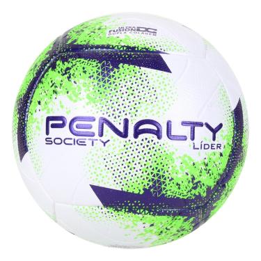 Imagem de Bola de Futebol Society Penalty Líder XXI-Unissex