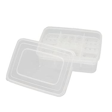 Imagem de Yctze Incubadora de Répteis - Caixa de Criação de 16 Grades para Incubação de Cobras, Tartarugas, Lagartos e Dragões Barbudos