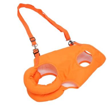 Imagem de Generic Porta-arnês para Elevação de Cães, Estilingue de Suporte para Cães, Poliéster de Nylon para Viagens Ao Ar Livre (L)