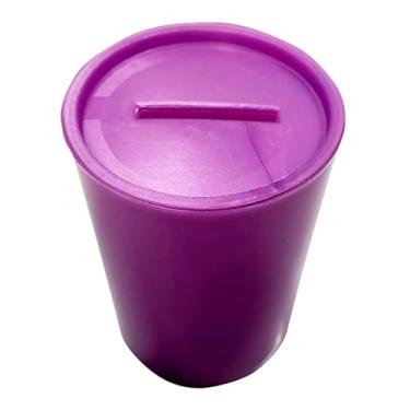 Imagem de COFRINHO PLÁSTICO - LILÁS CANDY