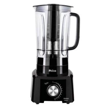 Imagem de Liquidificador Philco Ph900 Preto 110V