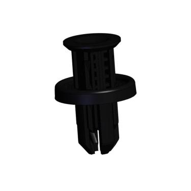 Imagem de Kit Presilha Parachoque Dianteiro Civic 2013 A 2017