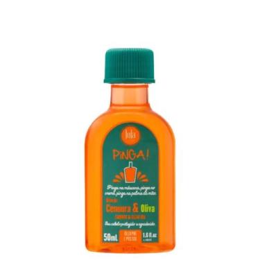 Imagem de Lola Óleo Pinga Cenoura e Oliva 50ml - Lola Cosmetics