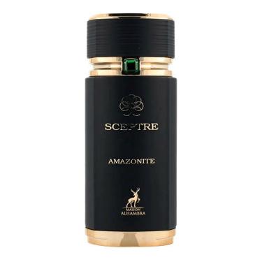 Imagem de Maison Alhambra Sceptre Amazonite Eau De Parfum - Perfume Unissex 100ml
