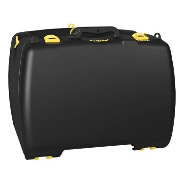 Imagem de Caixa Baú Bauleto 130 Litros Motoboy Delivery Icbras