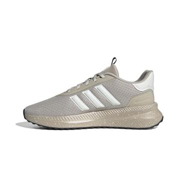 Imagem de adidas Tênis esportivo masculino X_PLR Path, Wonder Taupe/Off White/Alumina, 43