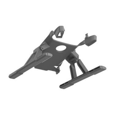 Imagem de LICHIFIT Trem de pouso dobrável para drone DJI Mini 5 Pro com pernas estendidas, suporte de aumento de altura, estilo trenó, suporte de aumento de altura Mini5 pro