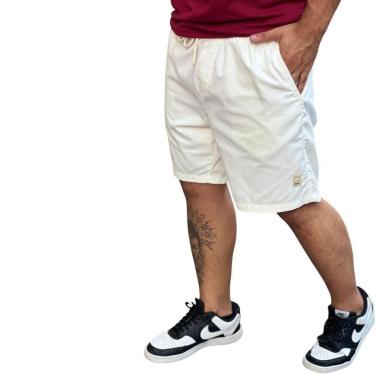 Imagem de Short Sarja Cos Elastico c/ Cordao- Fatal Surf-Masculino