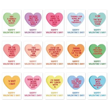 Imagem de QIMGIC QG-Valentine Funny Card Set-62