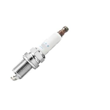 Imagem de Vela de ignição de platina dupla PFR7Q 7963 compatível com X5X7 T600 1.8T OE 101000063 (4 unidades)