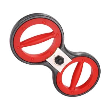 Imagem de Shakven Fortalecedor de aderência do antebraço, resistência rotativa do exercitador do antebraço | Treino de ombro fortalecedor de antebraço giratório de 360 ​​graus,Máquina de rotação ajustável do