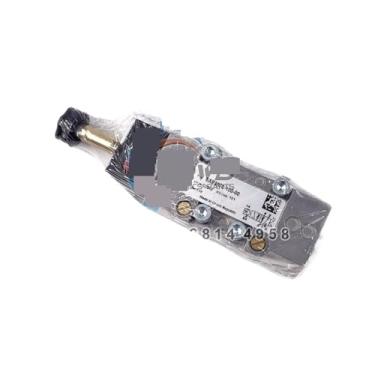 Imagem de 1 peça SXE9573-180-00 SXE957318000 Válvula solenoide pneumática